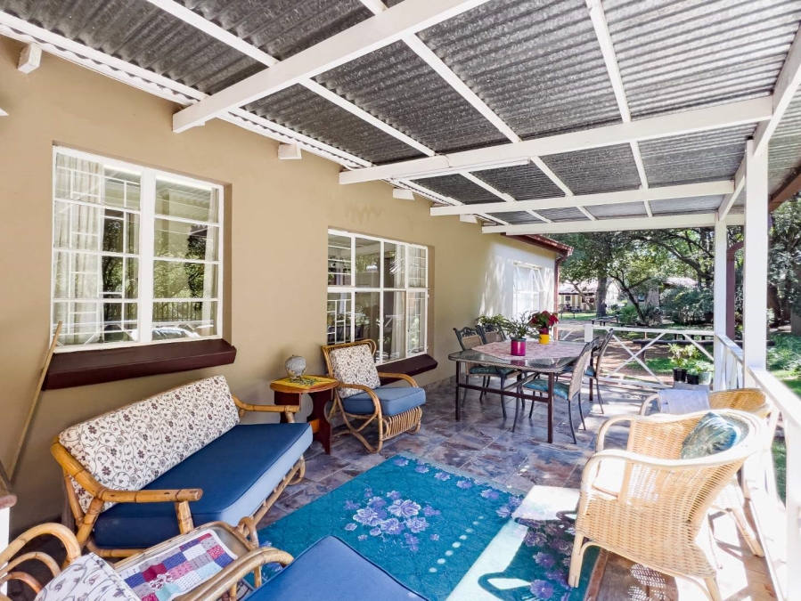 15 Bedroom Property for Sale in Hekpoort North West